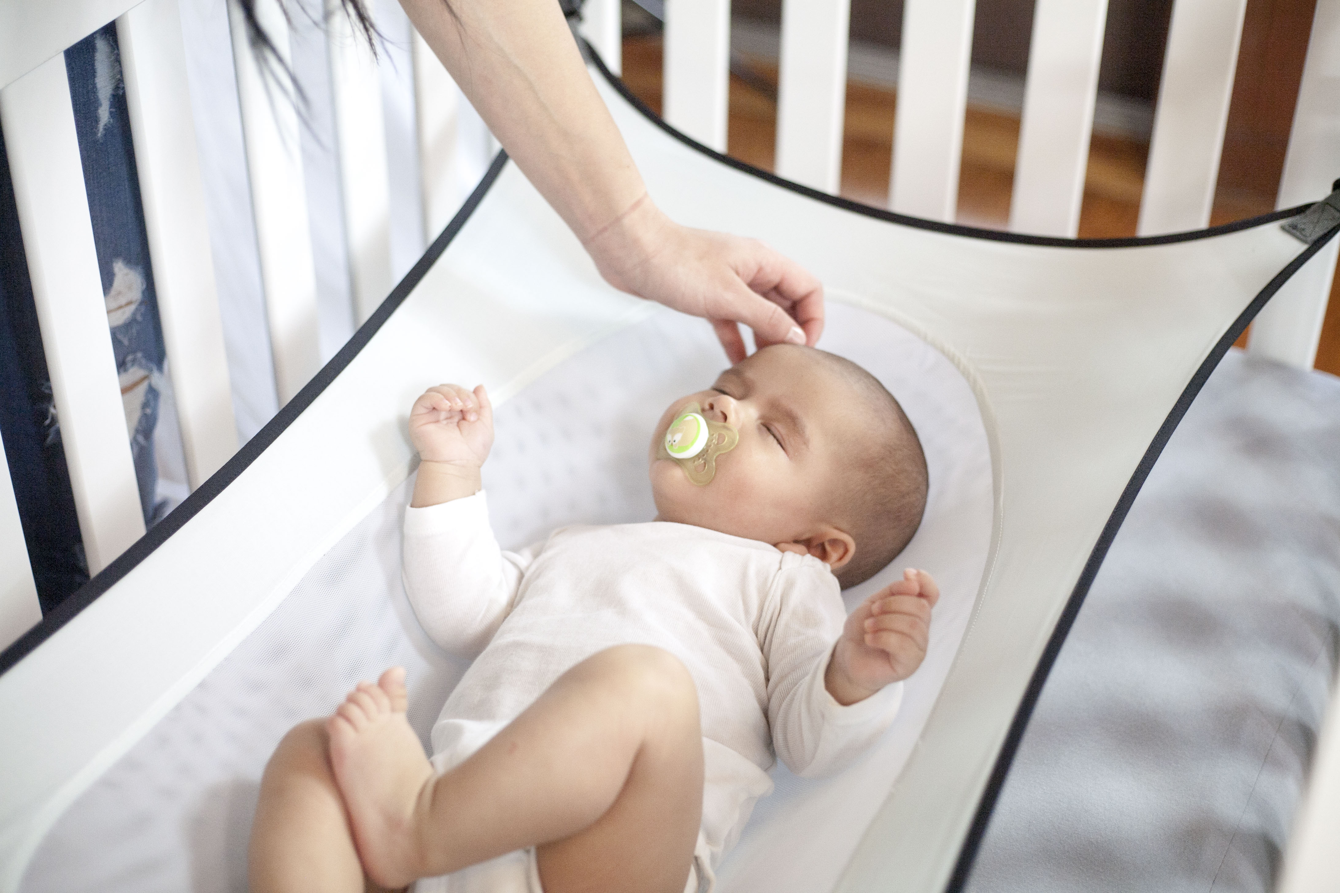 Reduce Flat Head Pressure