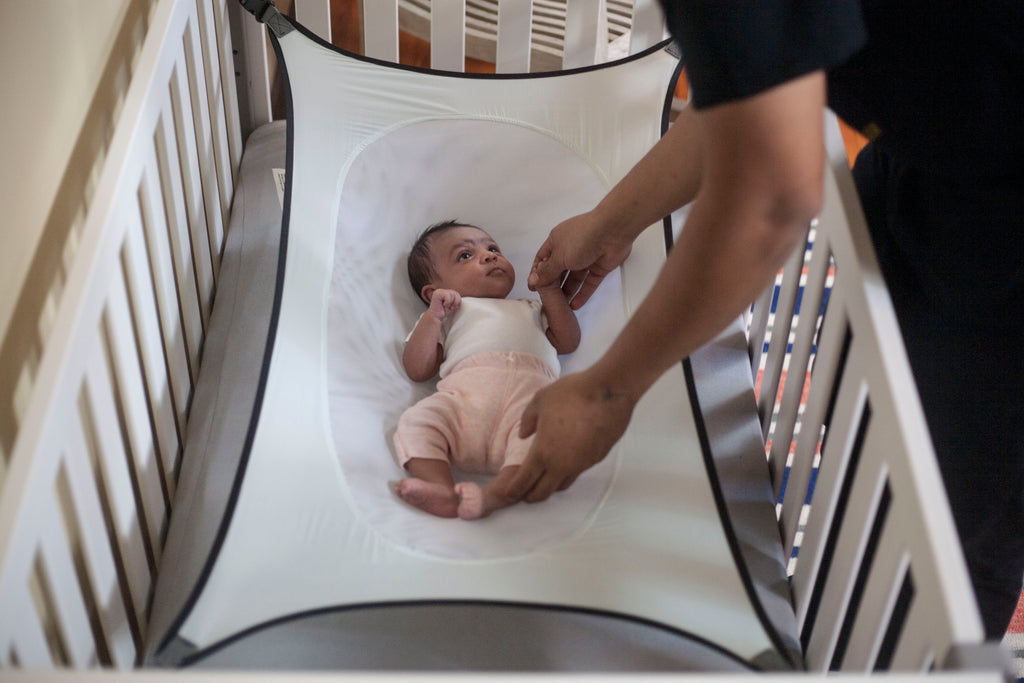 How The Infant Support Device Can Help Prevent Flat-Head Syndrome