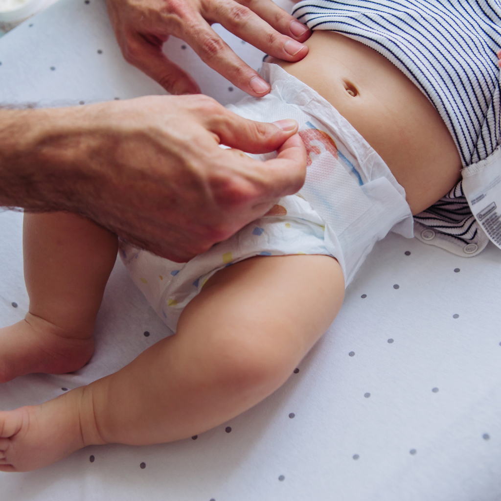Trust Your Gut: Using Microbiome Insights to Improve You & Your Babies Health 🦠