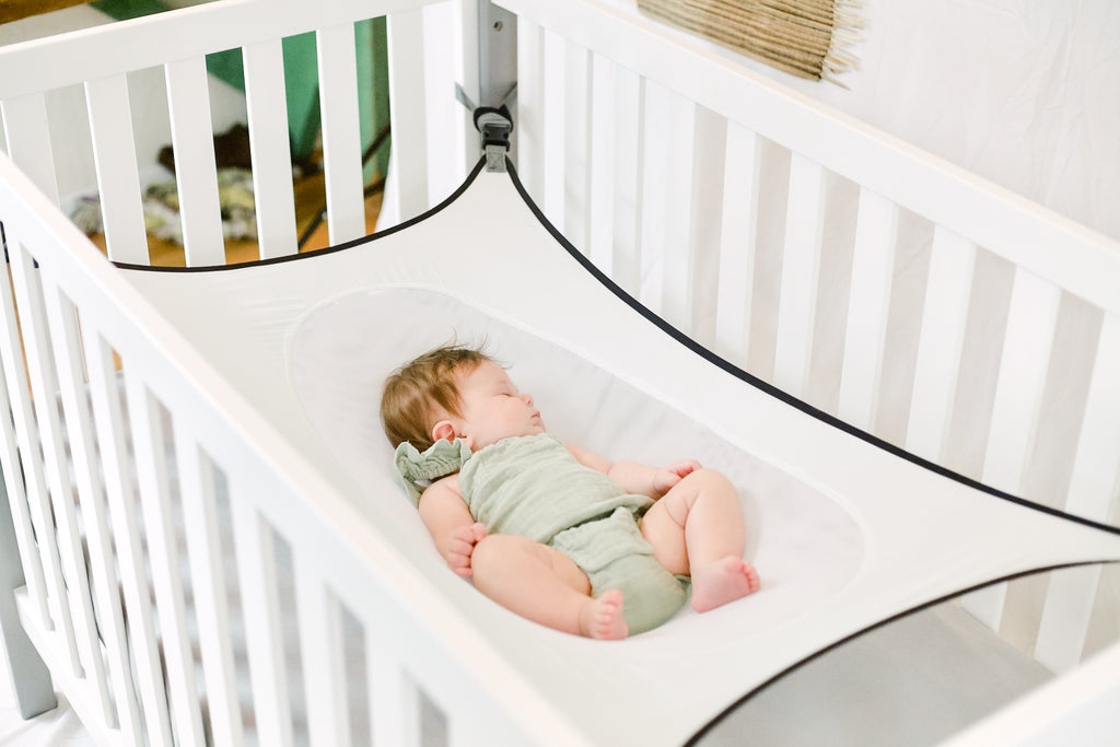 Safe Sleep Tips For Your Newborn