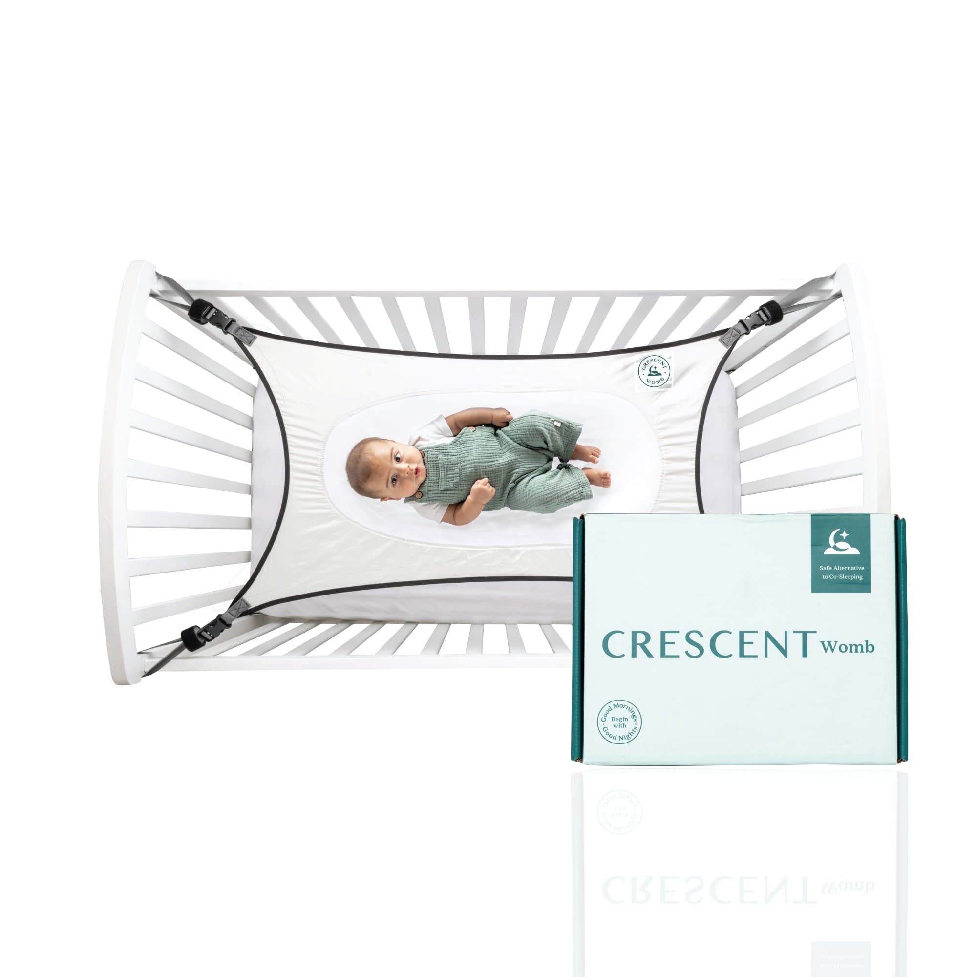 Crescent Womb™ - Crescent Womb