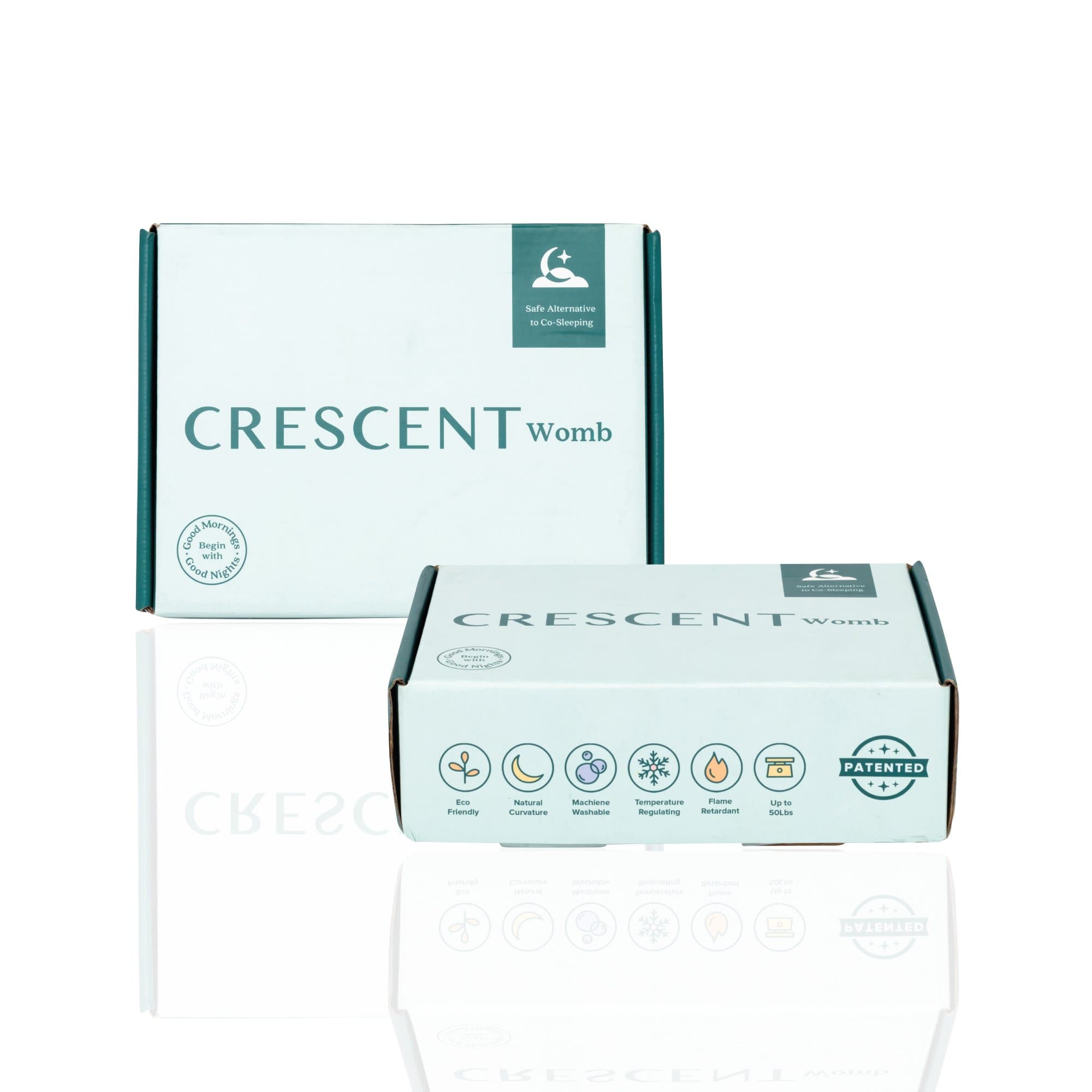 Crescent Womb™ - Crescent Womb